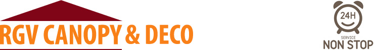 RGV Canopy Rental